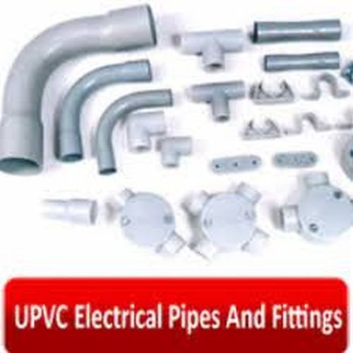UPVC Conduit Pipes