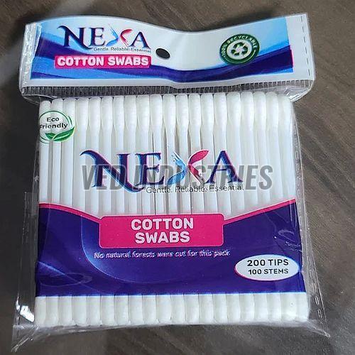 Cotton Ear Buds