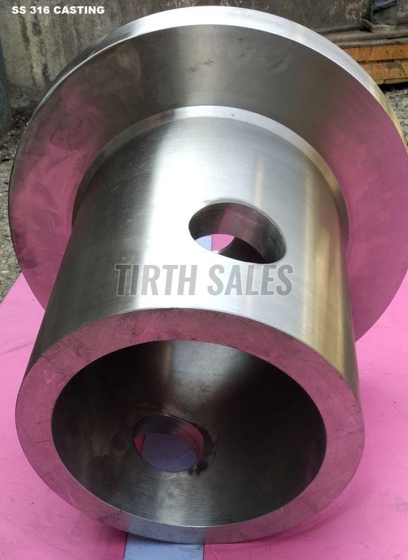 316 Stainless Steel Casting