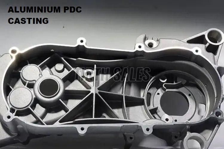 Aluminium Pressure Die Casting
