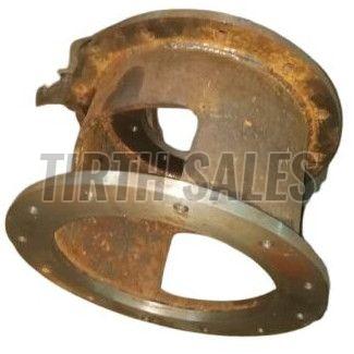 Bearing Housing Fabrication Job Work