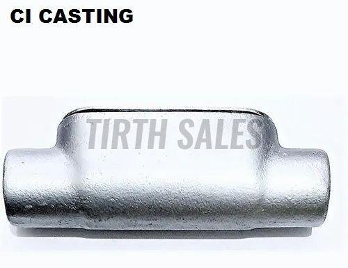 Condduit Body Cast Iron Casting