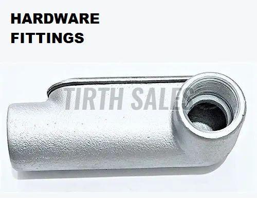 Conduct Body Type Hardware Fitting