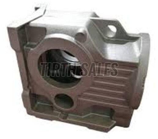 Gear Box Body Sgi Casting