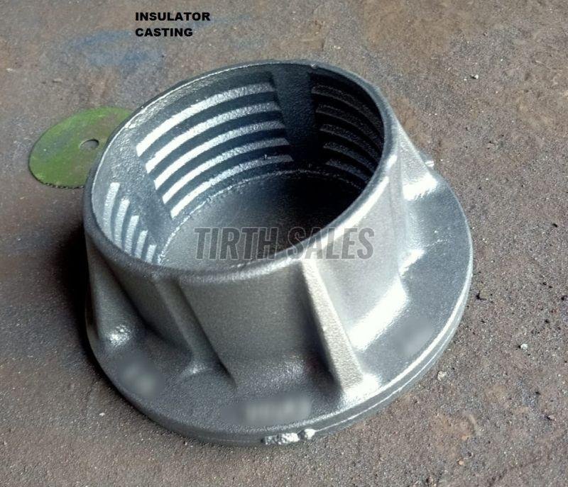 Insulator Stainless Steel Casting