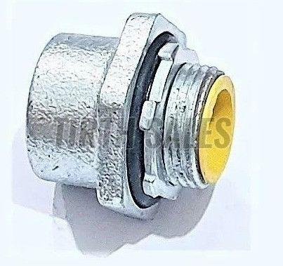 Stainless Steel Conduit Hub