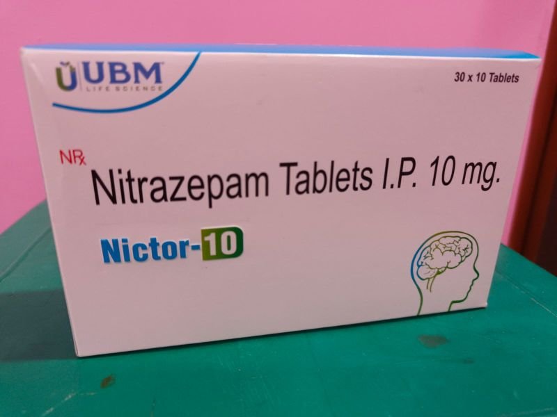 Nervous System and Antipsychotic API