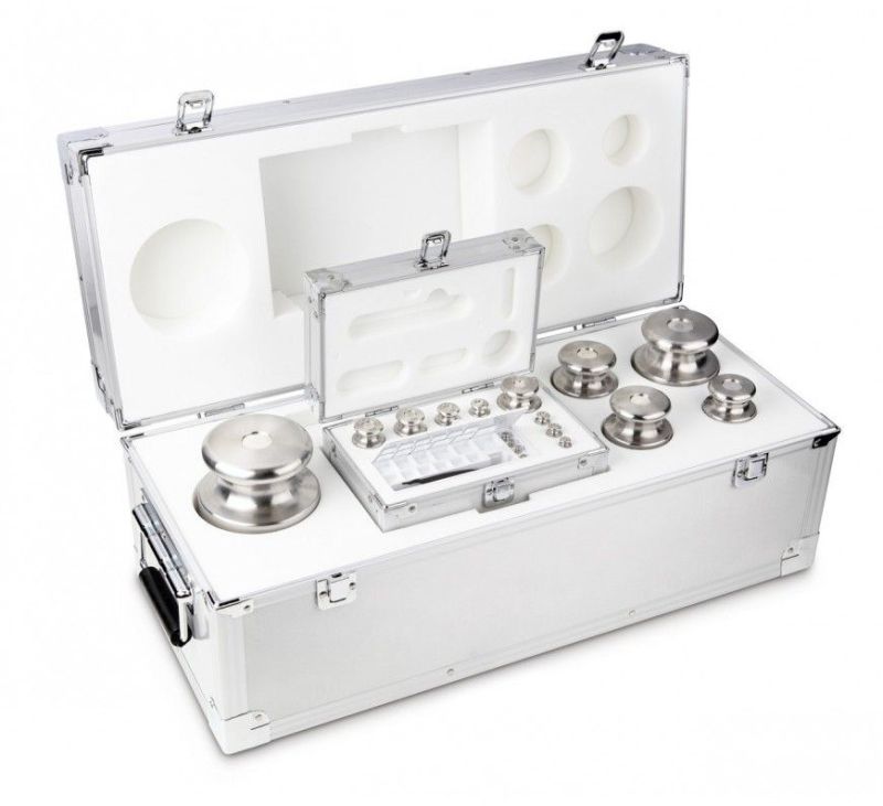 E2 Class OIML SS Calibration Weight