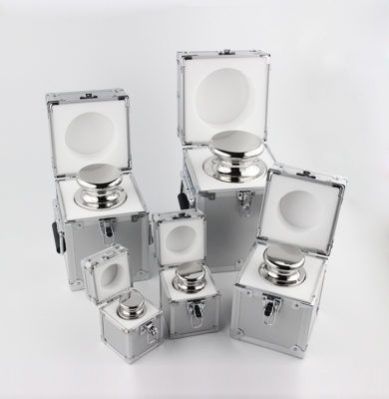 F1 Class OIML SS Calibration Weight