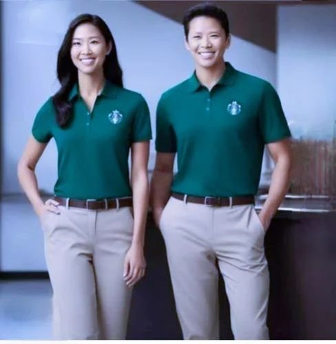 Corporate Uniform