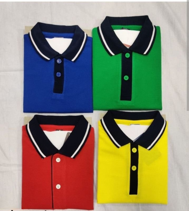 Unisex Kv School T Shirt