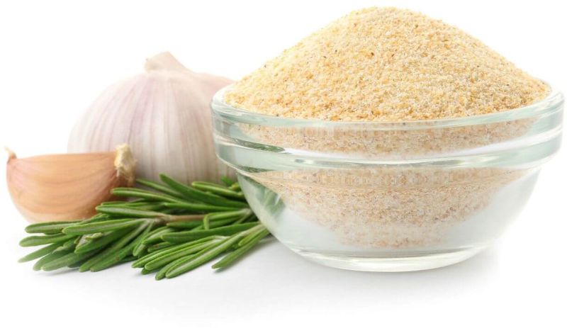 Dehydrated Garlic Powder