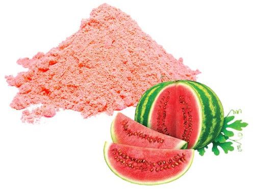 Dehydrated Watermelon Powder
