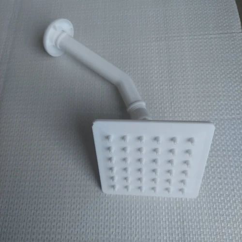 Plastic Shower Head