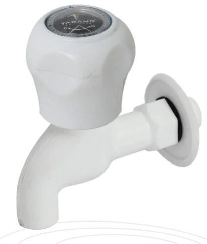 PVC Short Body Water Tap