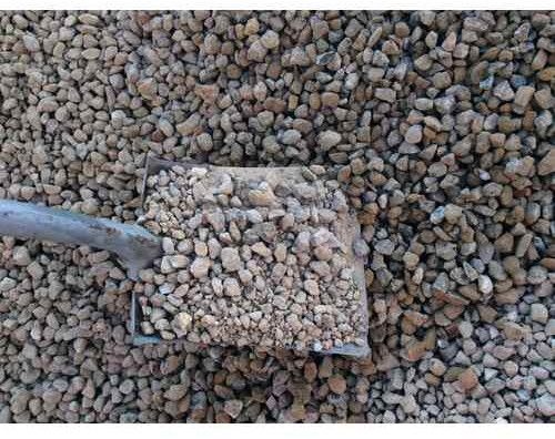 10mm Crushed Stone