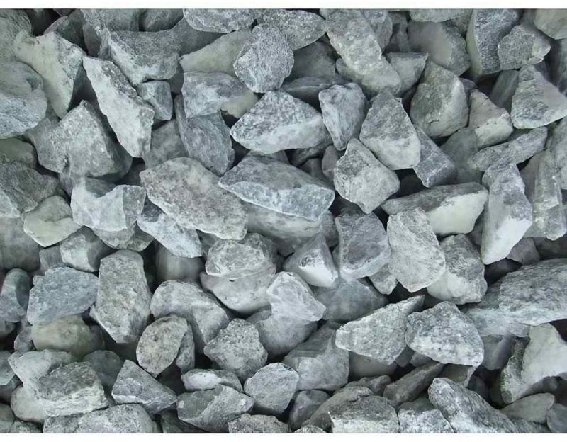 20mm Crushed Stone