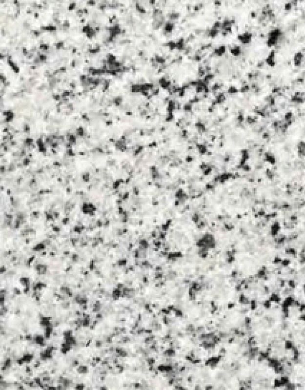 Chima White Granite Slab