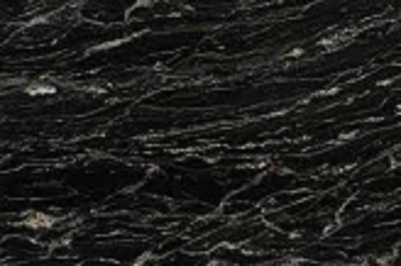 Markino Black Granite Slab