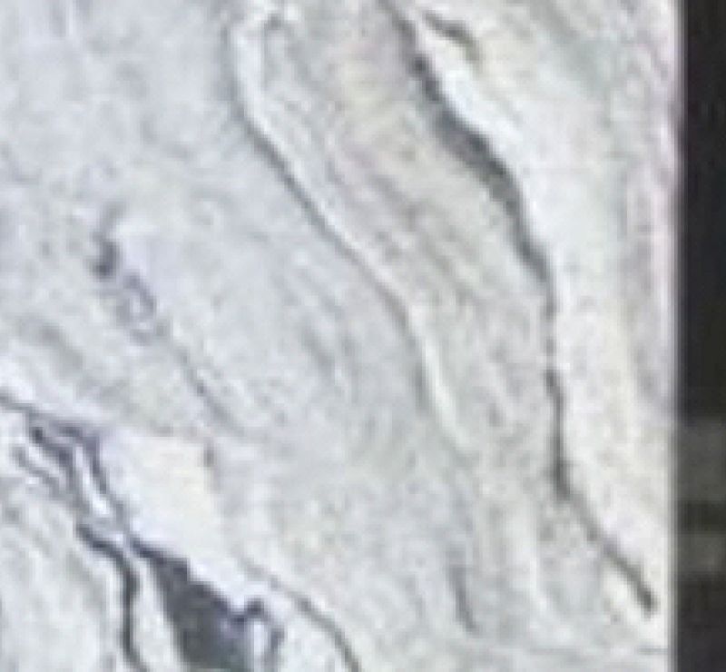 Viscon White Granite Slab