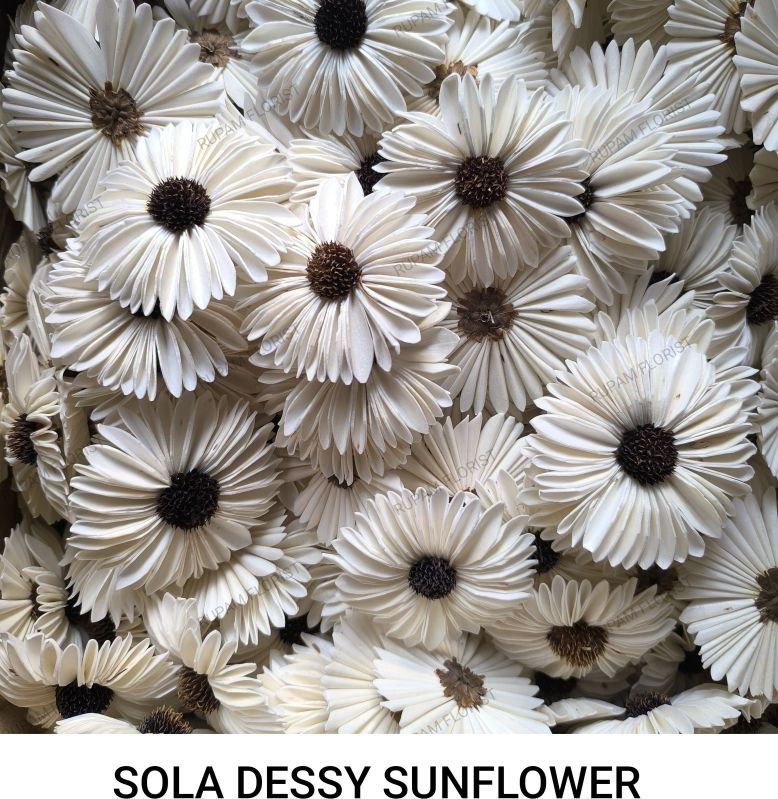 Dessy Sola Wood Sunflower