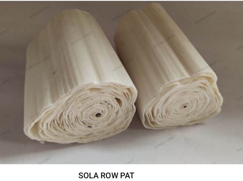 Sola Wood Paper Roll
