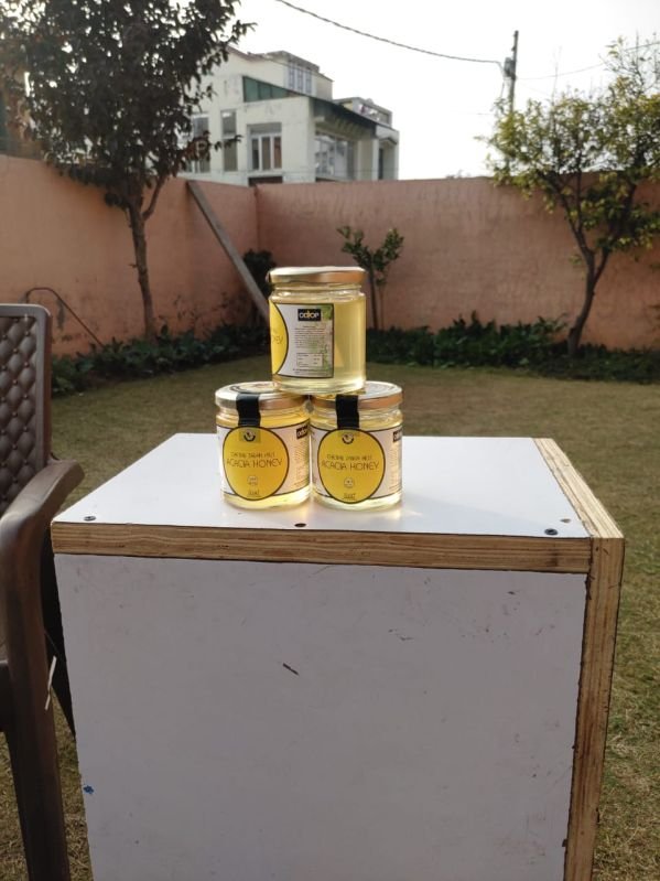 Kashmir Acacia Honey