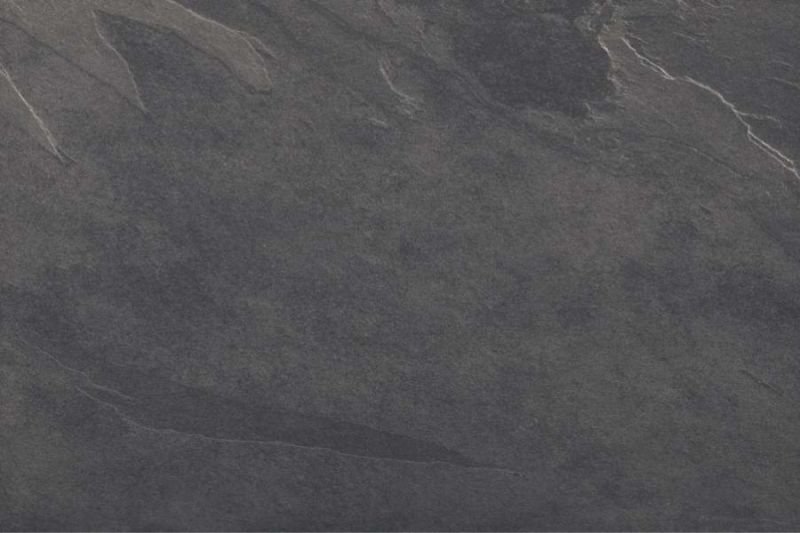 Brazilian Black Outdoor Vitrified Tiles