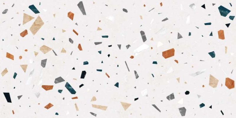 Brio Dove Porcelain Tiles