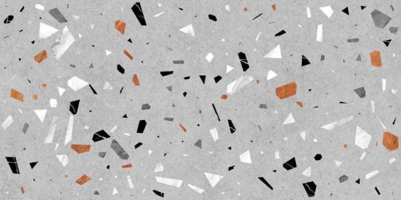 Brio Grey Porcelain Tiles