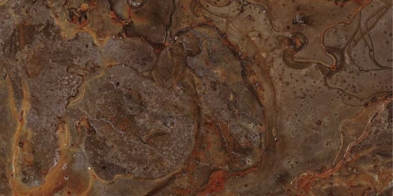 Cosmos Brown Porcelain Tiles