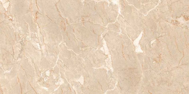 Eliza Crema Porcelain Tiles