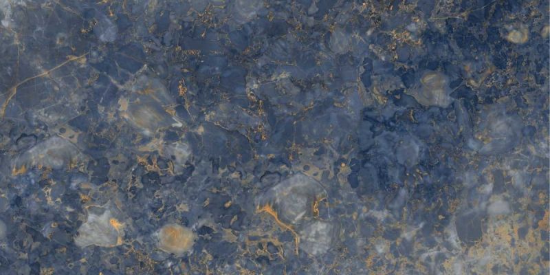 Kyle Azul Porcelain Tiles