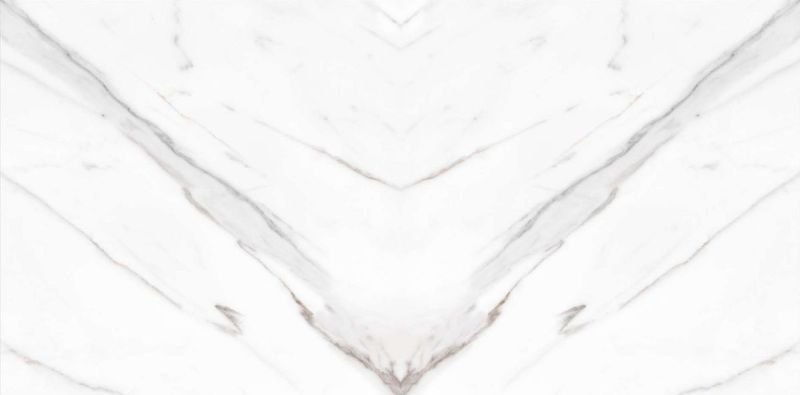 Sparkel White Porcelain Tiles