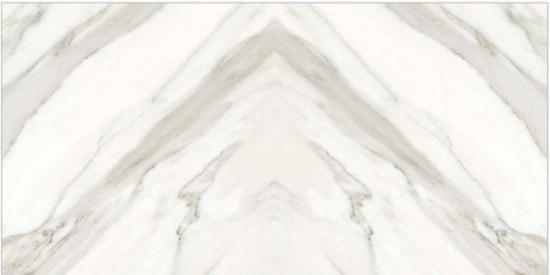 Texas White Porcelain Tiles