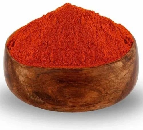 Organic Red Chilli Powder