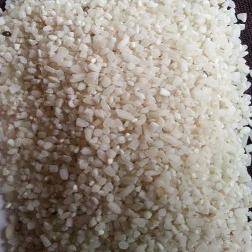 White Broken Basmati Rice