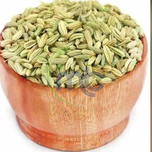 Natural Green Fennel Seeds
