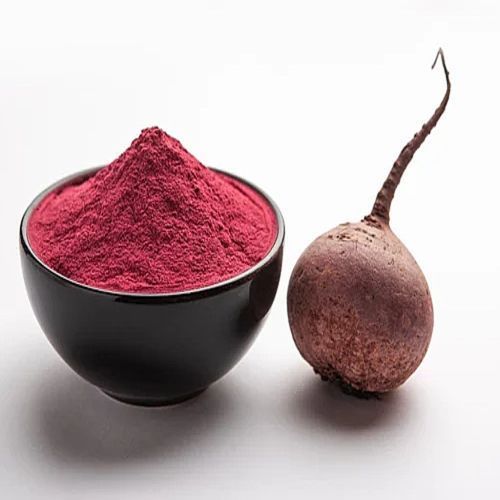 Dehydrated Beetroot Powder