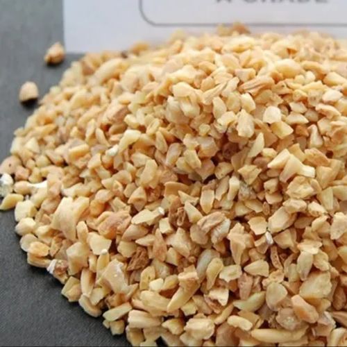 Dehydrated Garlic Granules