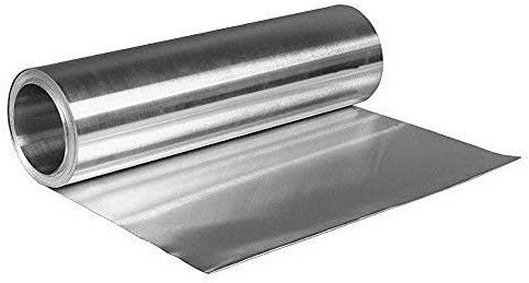 Aluminum Foil Rolls
