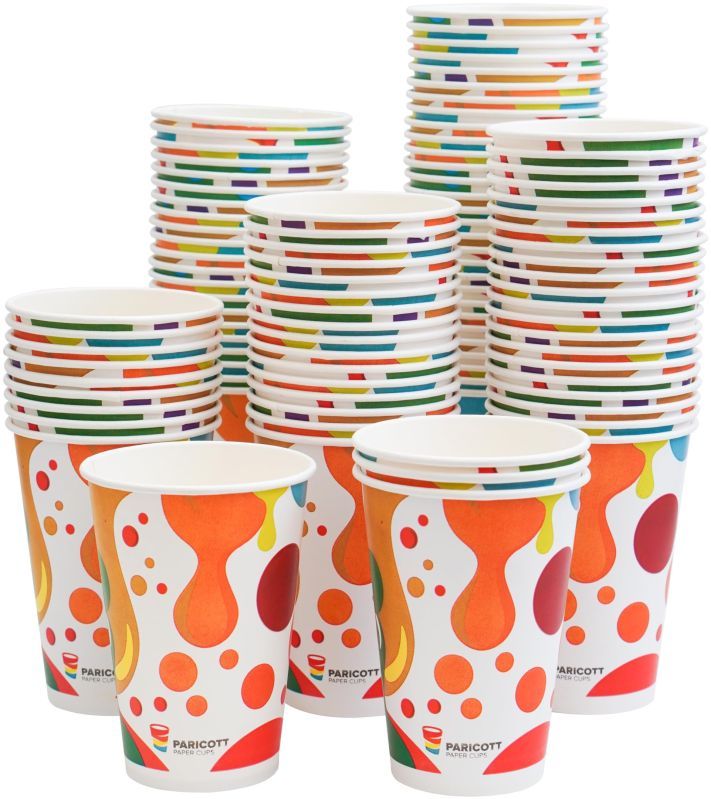 Paper Cold Drink Cups