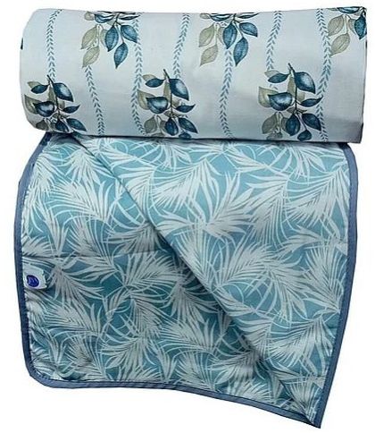 Bella Single Bed Cotton Dohar