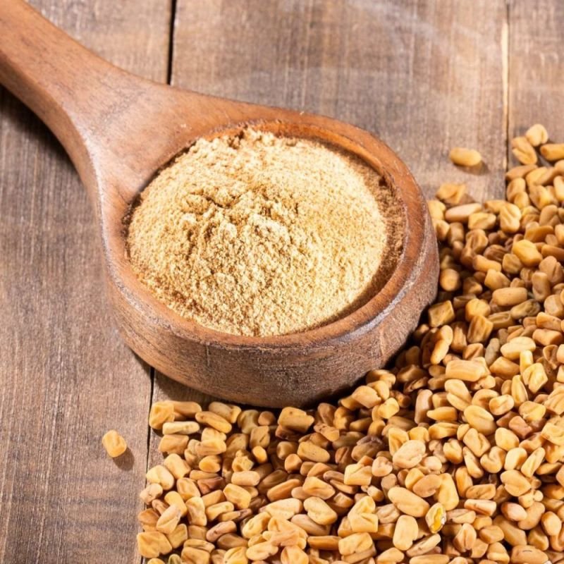 Fenugreek Powder