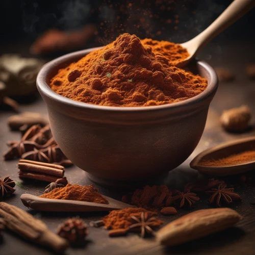 Rajwadi Garam Masala