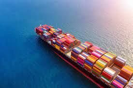 Sea Import And Export Service