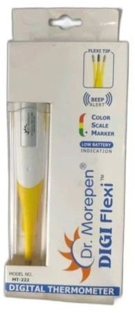Dr. Morepen Digital Thermometer