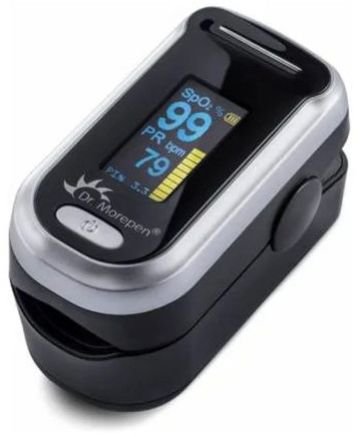 Dr. Morepen Pulse Oximeter