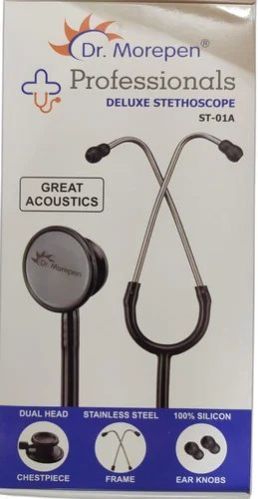 Dr. Morepen Stethoscope
