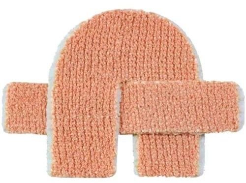 Elastic IV Cannula Fixator